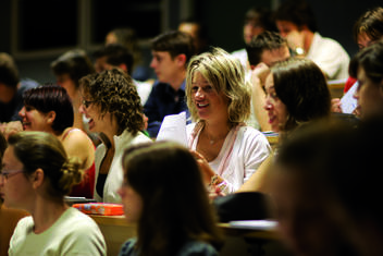 FONCTIONNEMENT DE L’ENSEIGNEMENT SUPÉRIEUR EN FRANCE