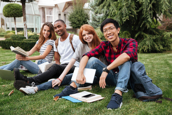 étudiants internationaux